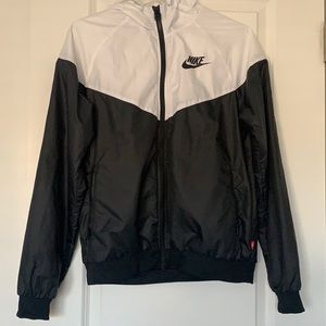 Nike jacket
